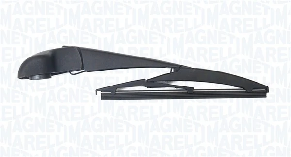 Wiper Arm Set, window cleaning